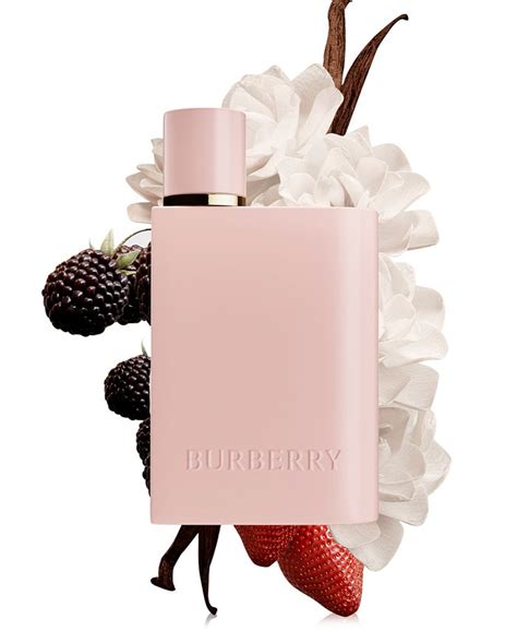 burberry her elixir reviews|Burberry Her elixir 3.4 oz.